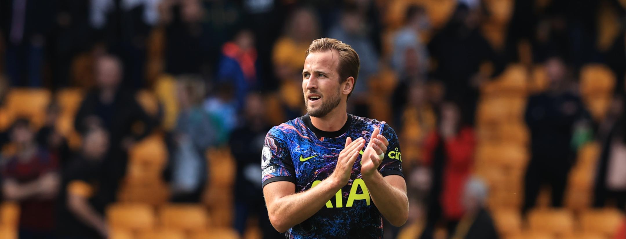 Is Harry Kane Staying At Tottenham?