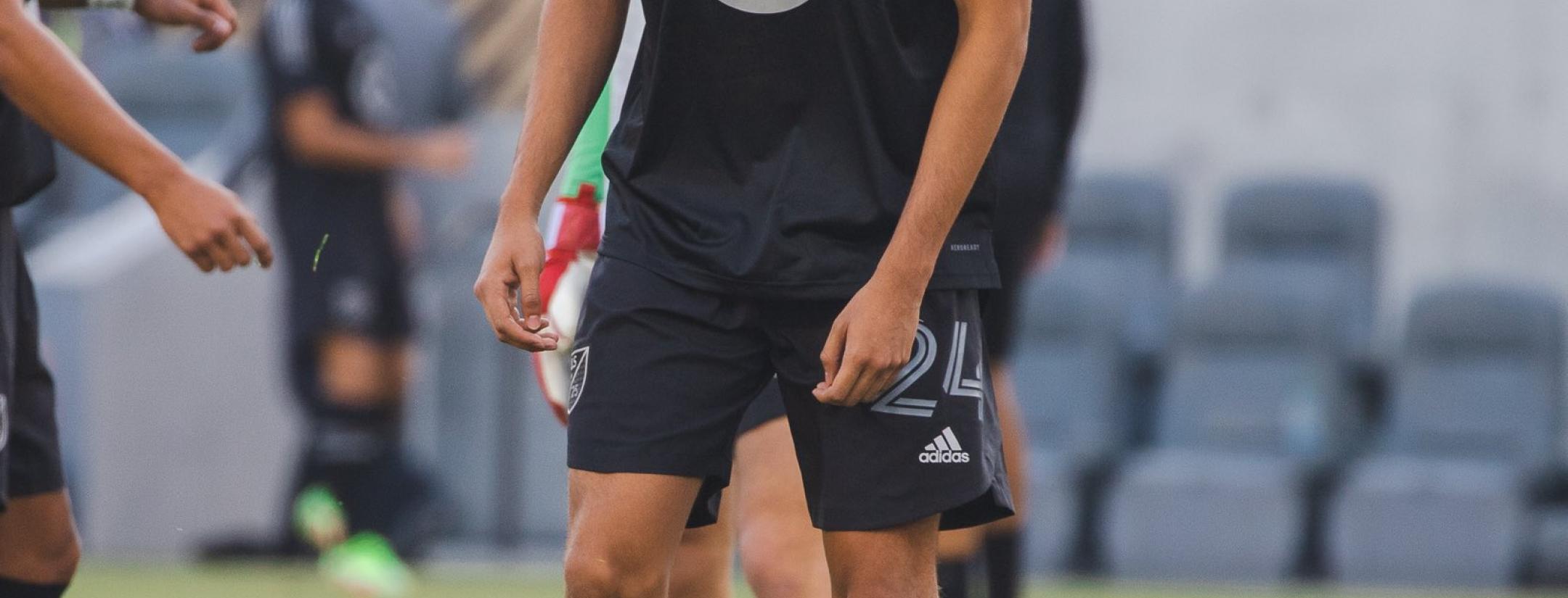 MLS All-Star Game vs. Liga MX Highlights 2021