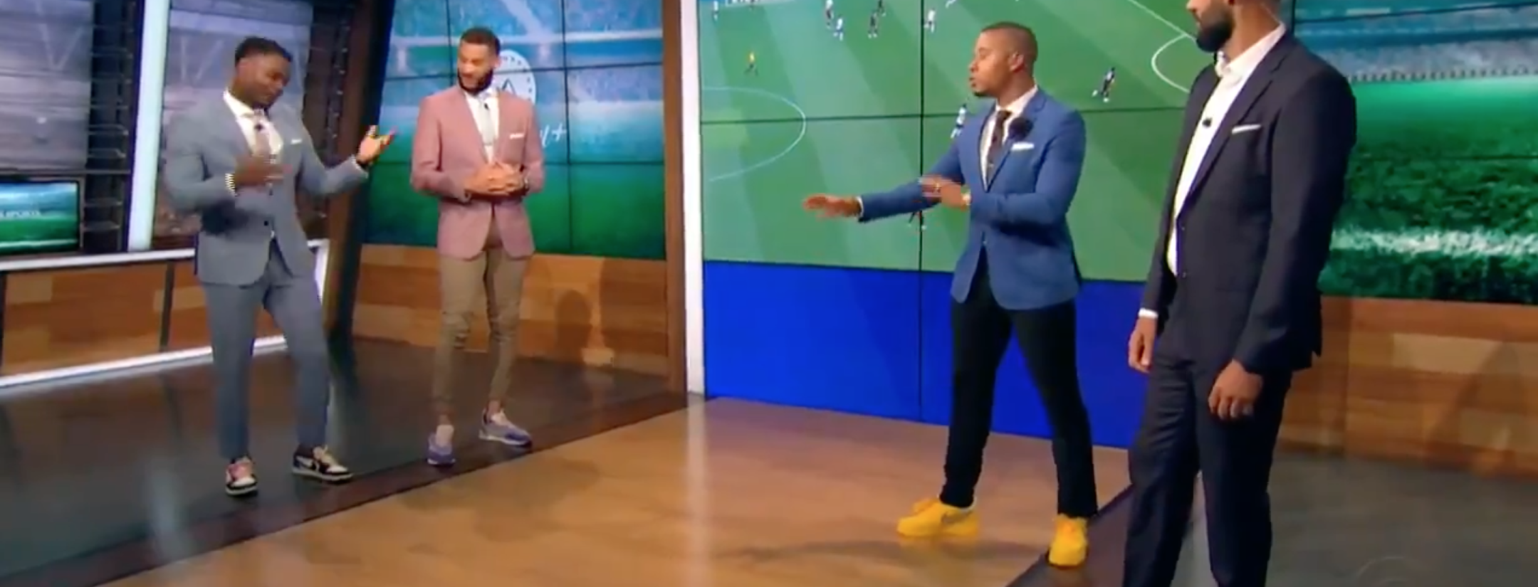 USMNT vs El Salvador Highlights