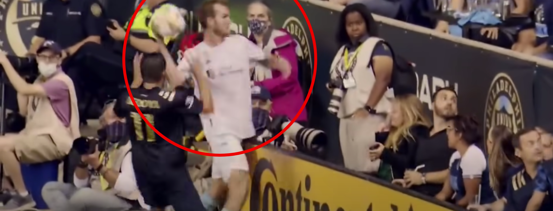 Henry Kessler Time Wasting