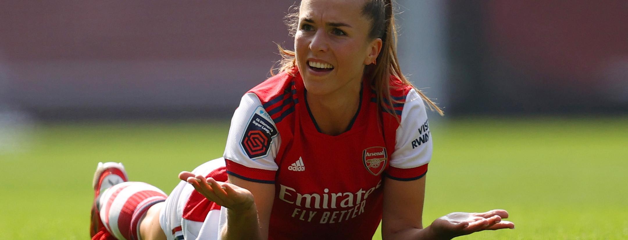 Women's Teams In FIFA 22