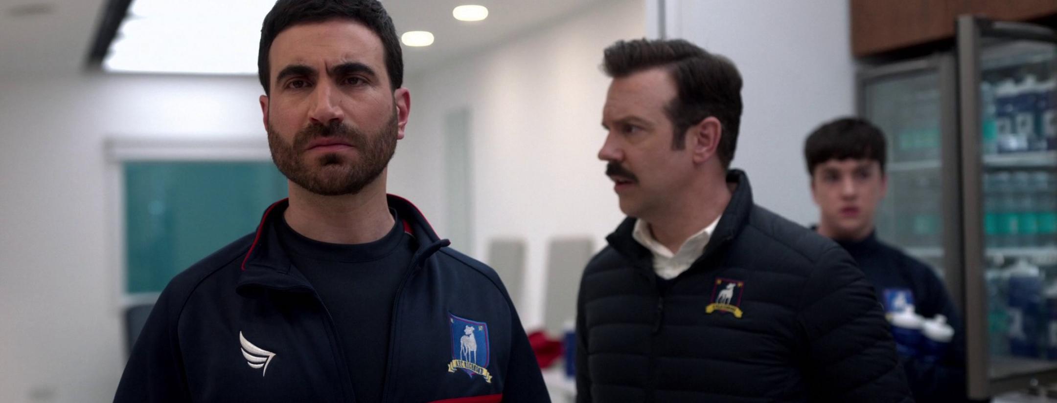 Ted Lasso Season 2, Episode 8