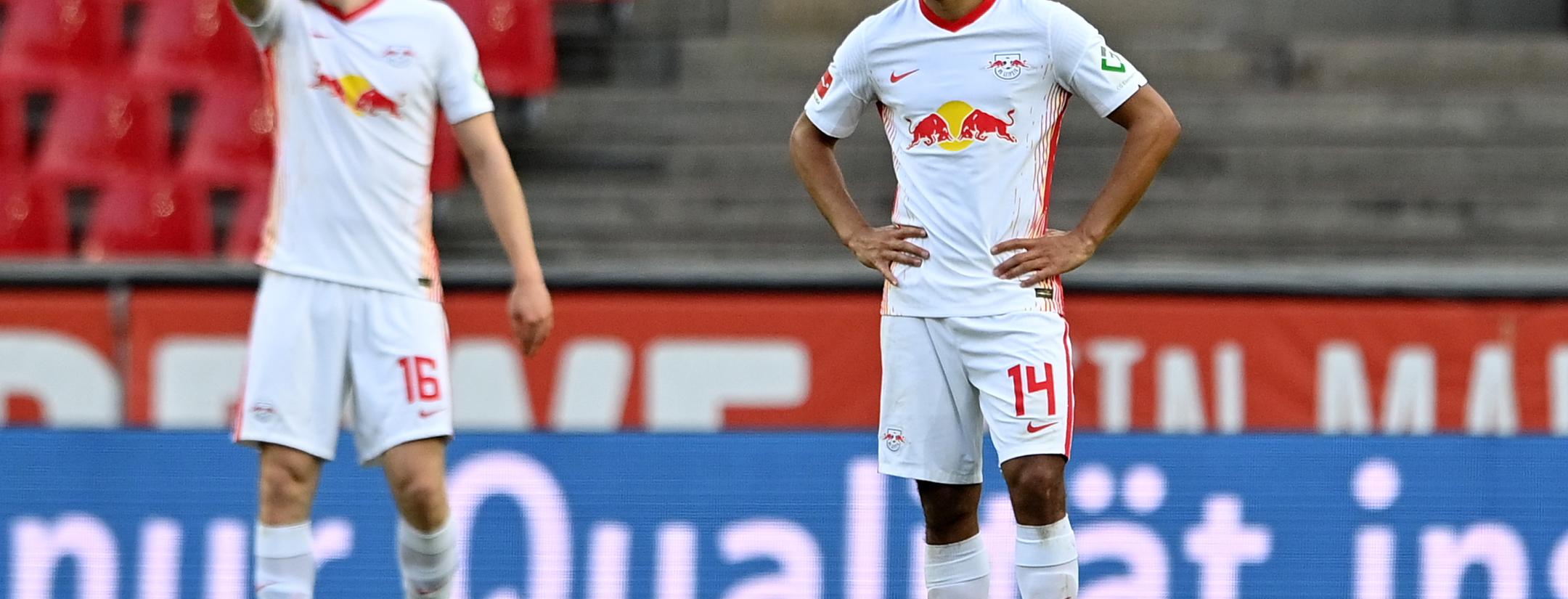 Tyler Adams Bayern Comments