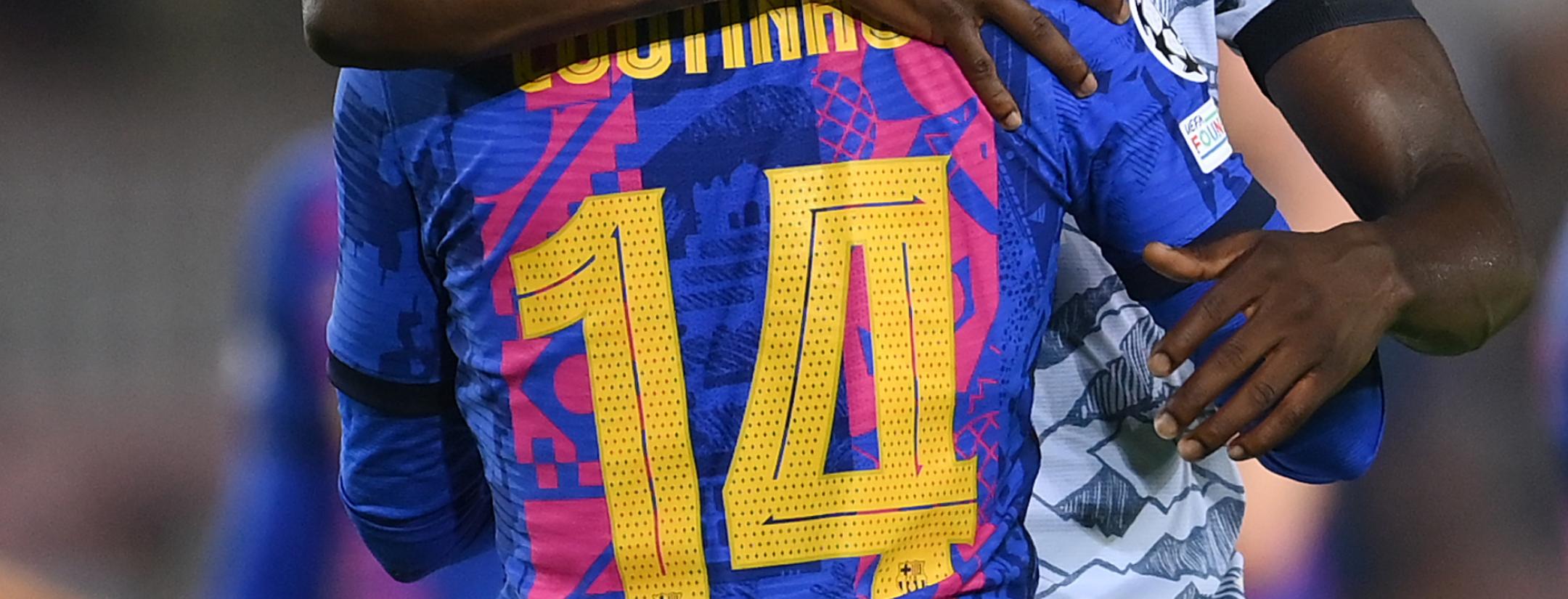 Barcelona vs Bayern Munich Highlights (2021 Champions League Group Stage)