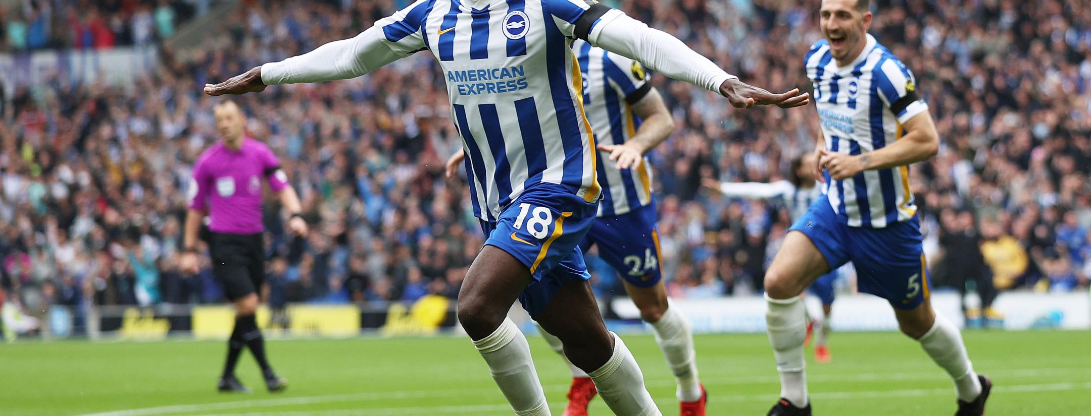 Why Is Brighton Doing Well?