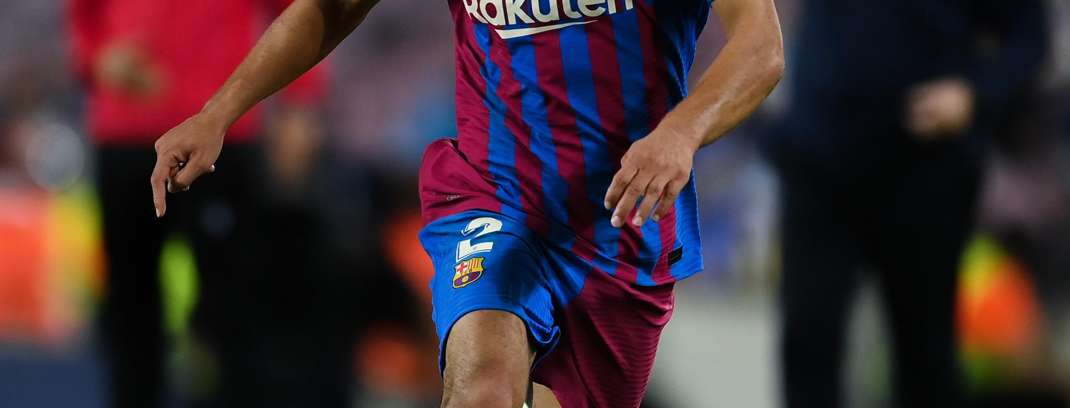 Best Americans In FIFA 22