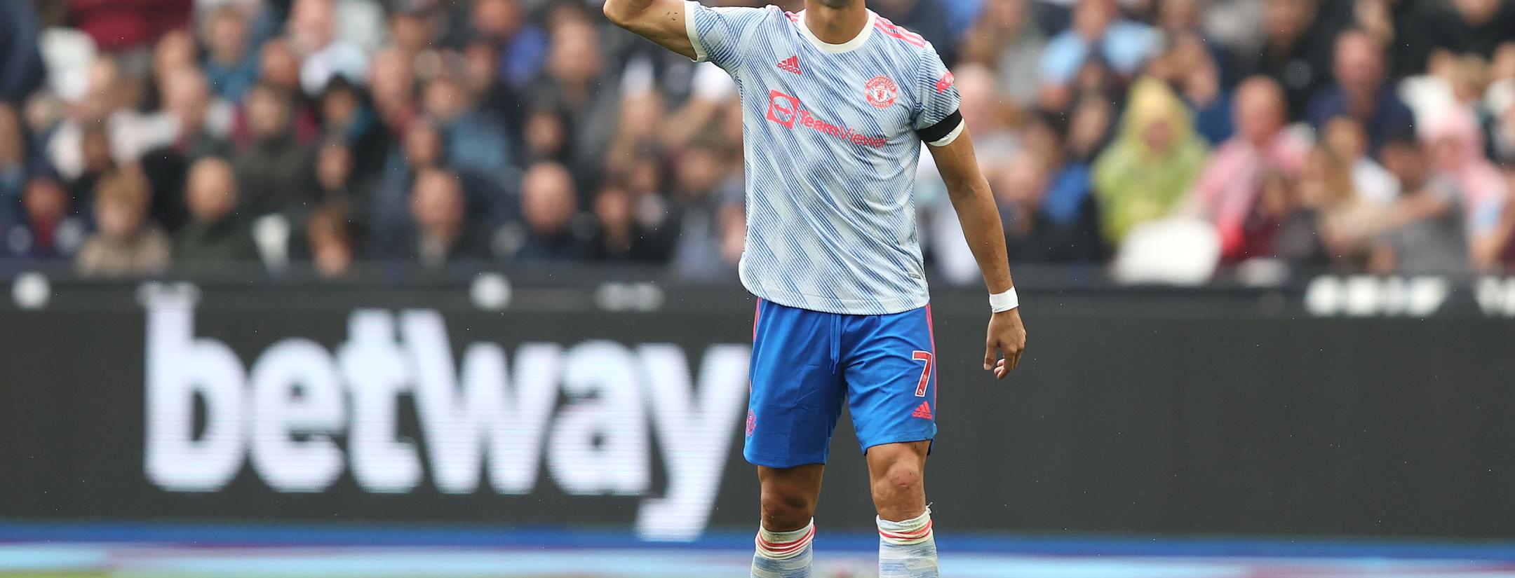 Man United Penalties