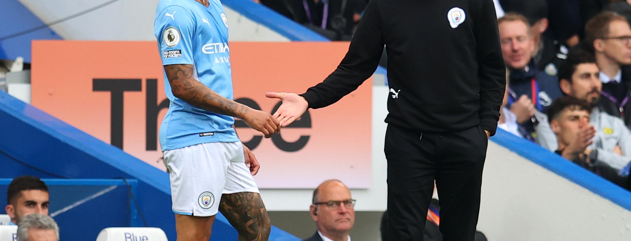 Chelsea vs Man City Highlights