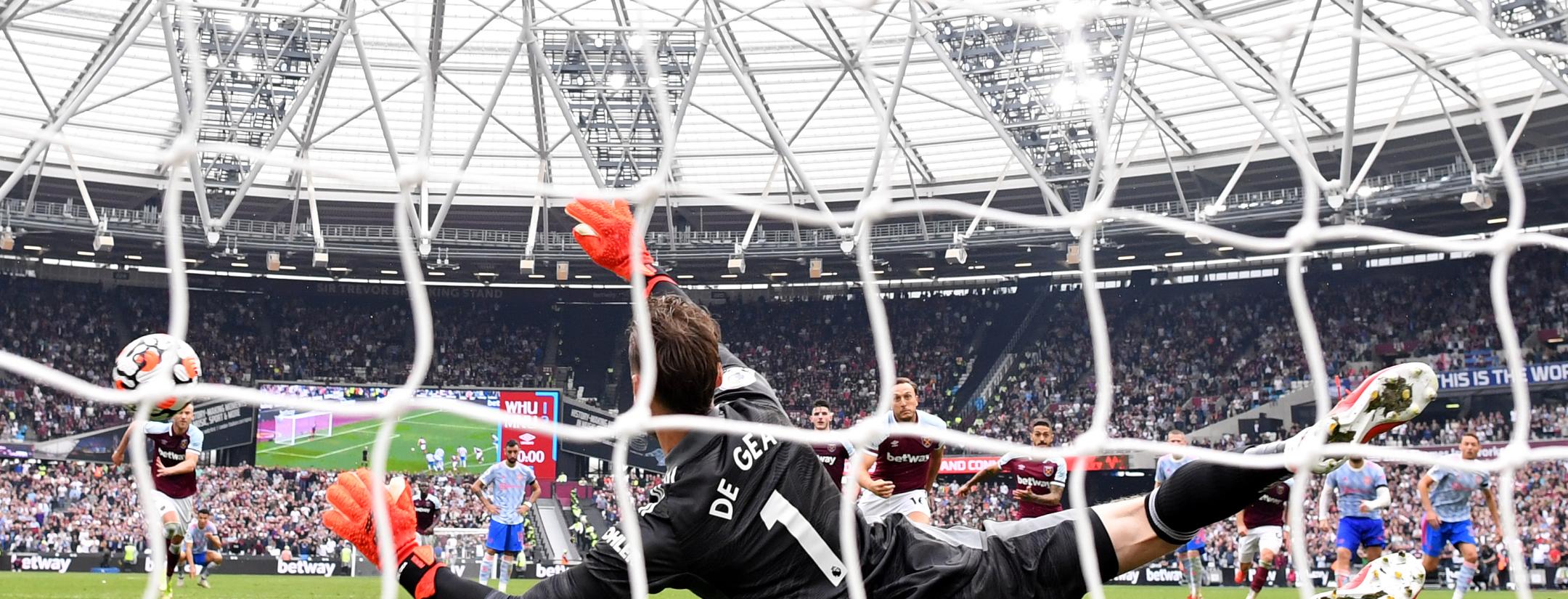 Most EPL Penalty Saves