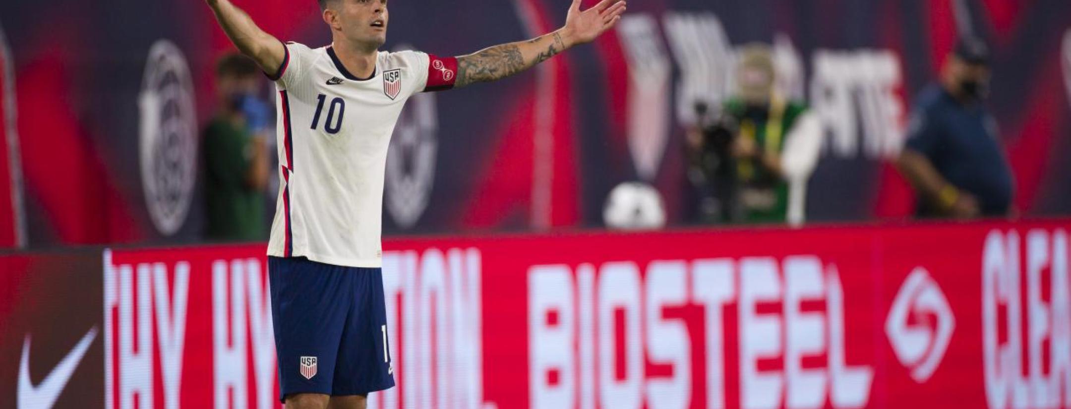 USMNT Coasts Debate Has Fans Upset