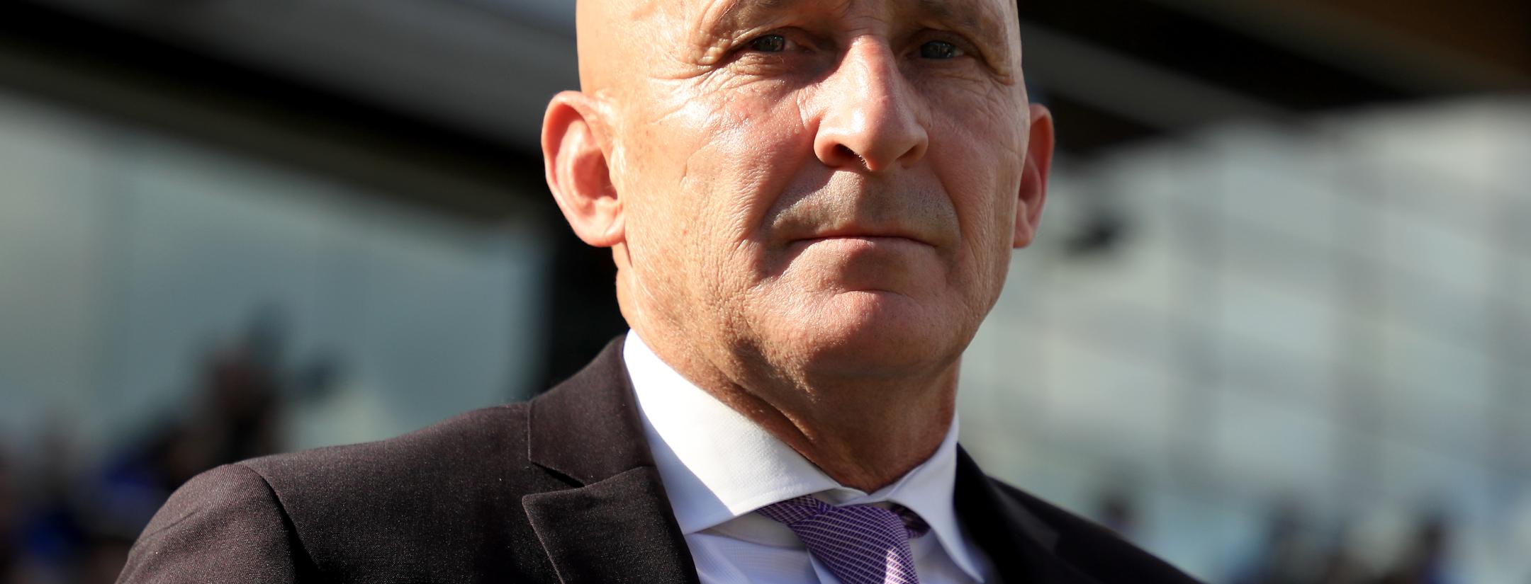 Paul Riley Accusations