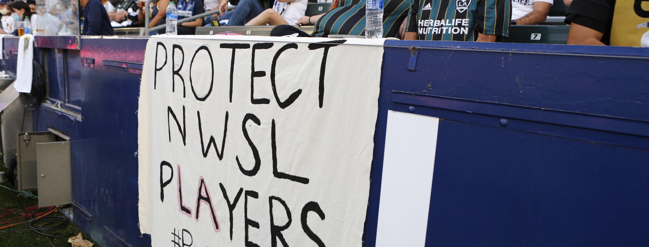 Abusive Coaches In Women’s Soccer