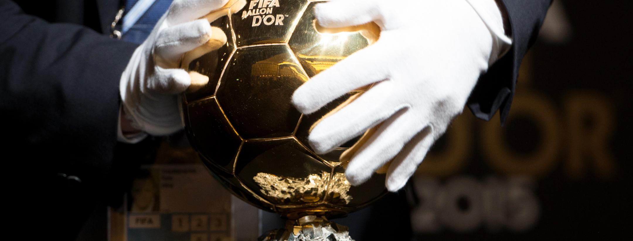 Ballon D'or