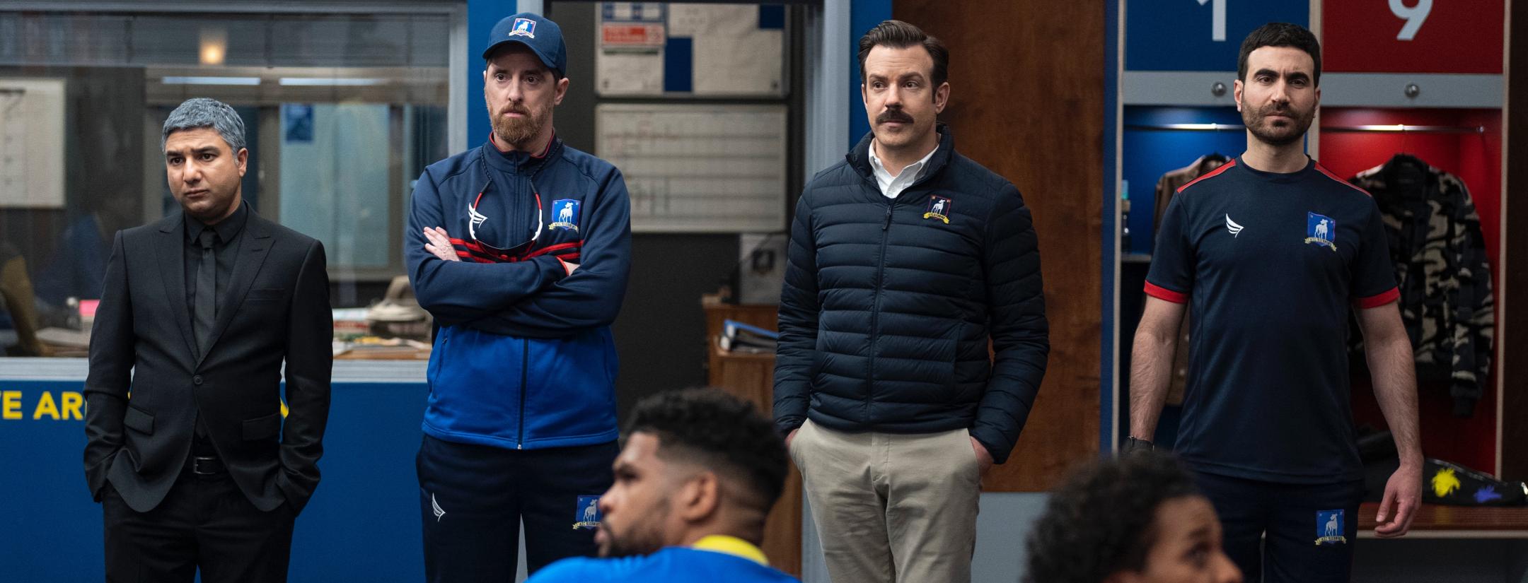 Ted Lasso Season 2 Finale Recap