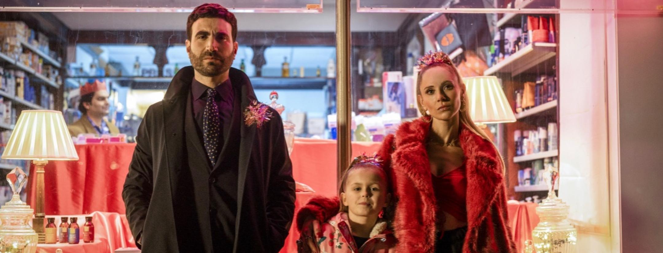 Why Roy Kent Is The Fucking Best