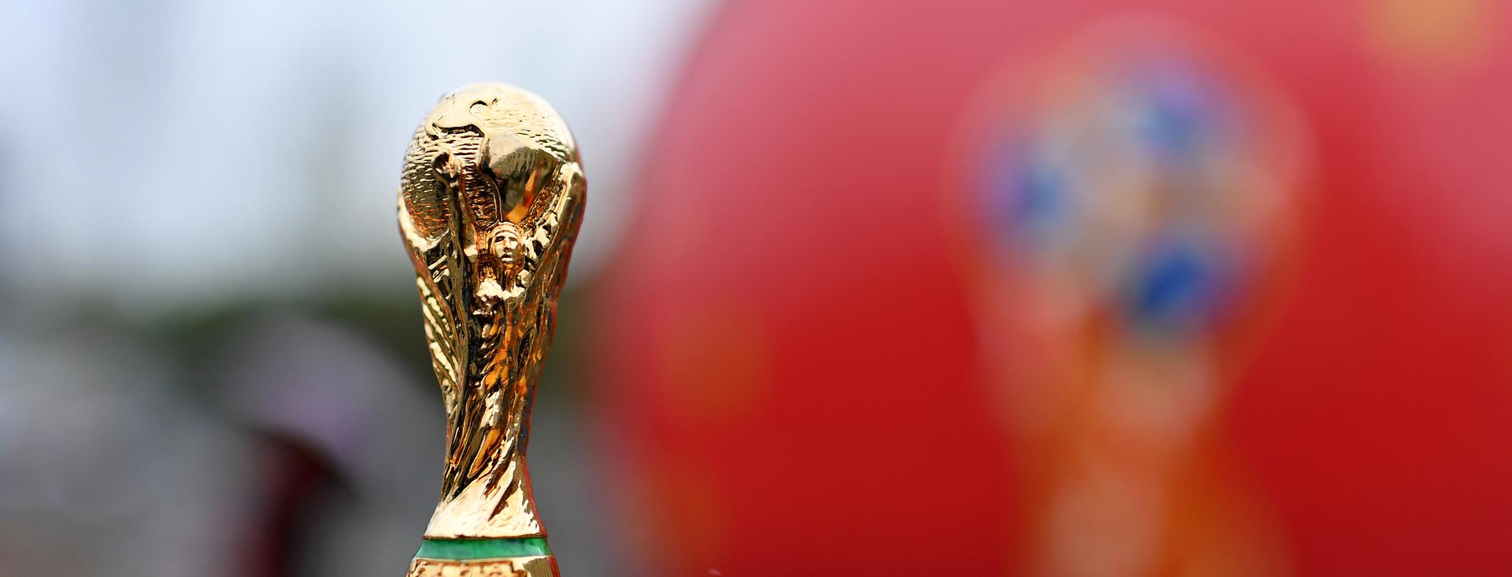 World Cup Trophy