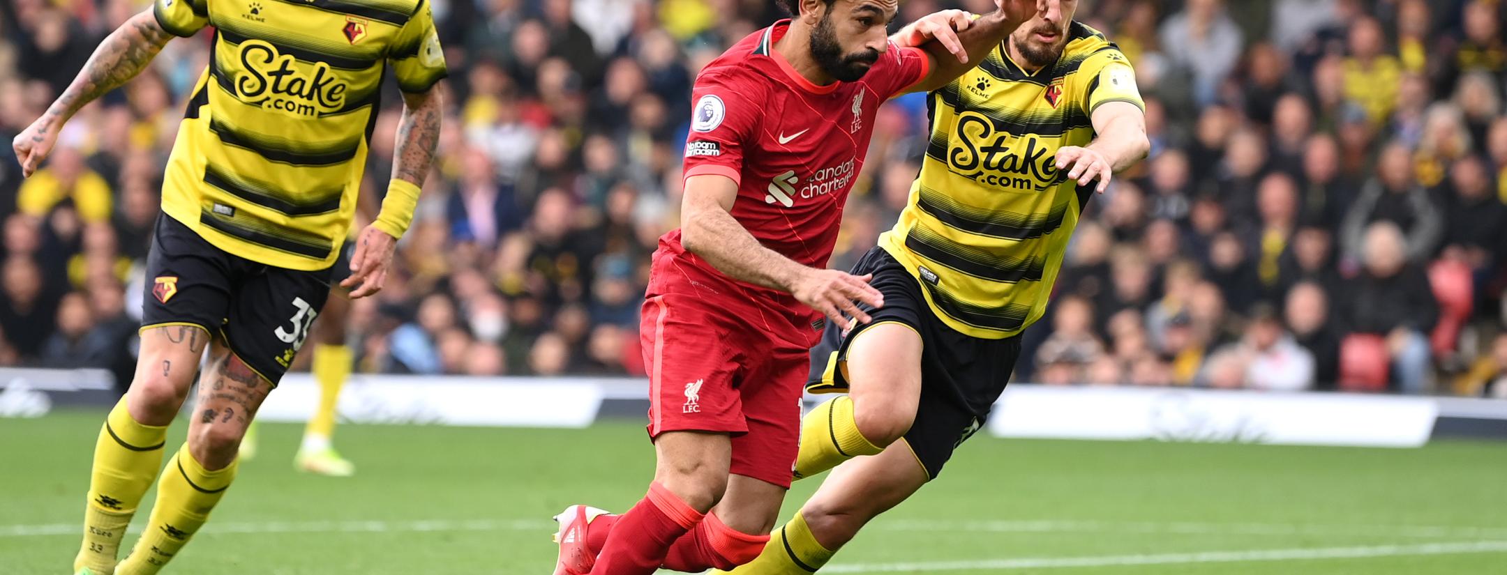 Is Salah The Best Player In The World?