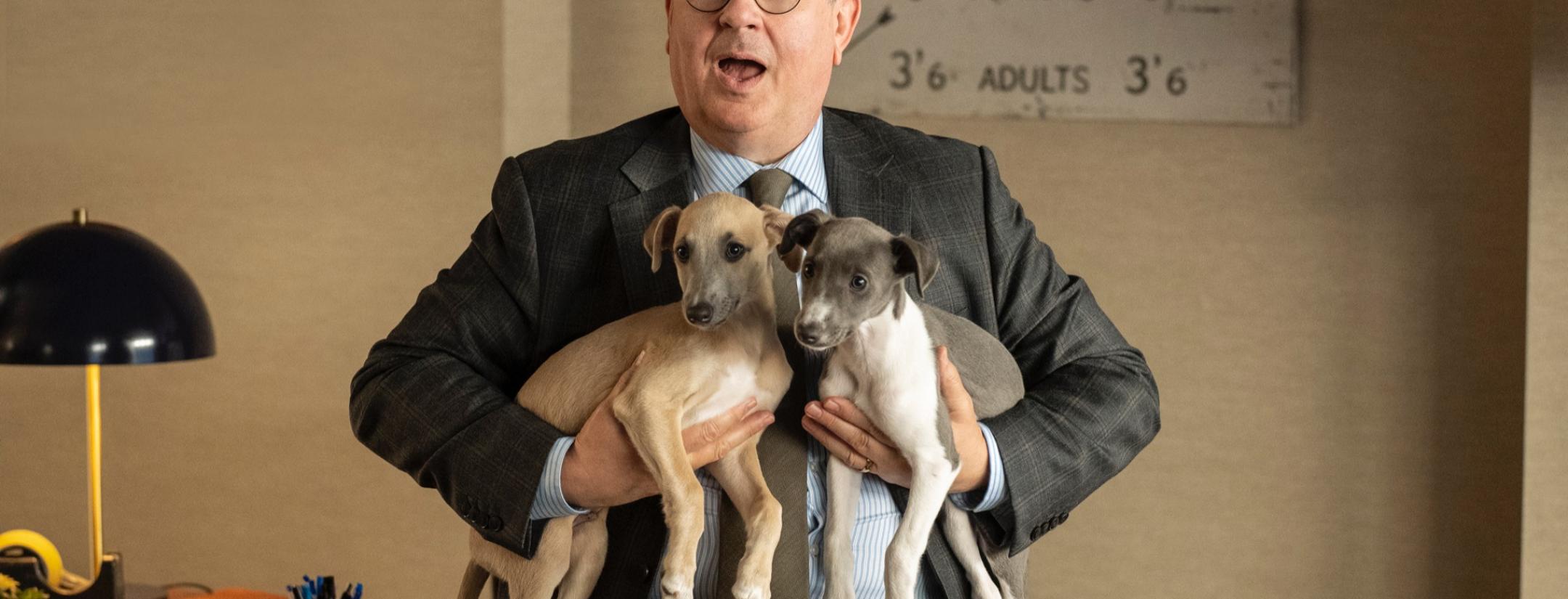 10 Ted Lasso Spinoff Ideas