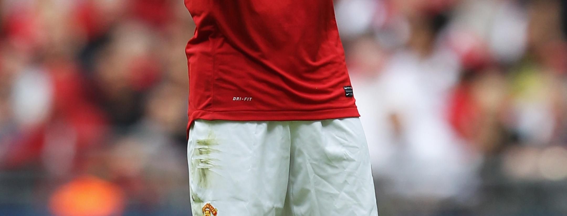 Patrice Evra Sexual Abuse