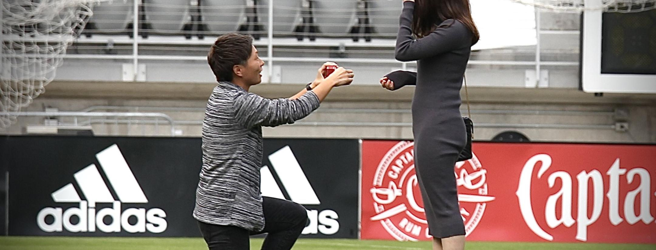 Kumi Yokoyama Partner