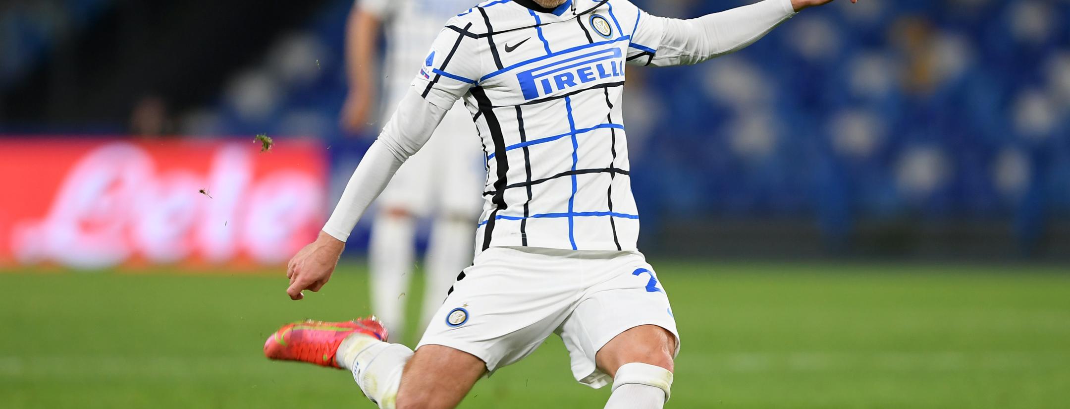 When Will Christian Eriksen Return?