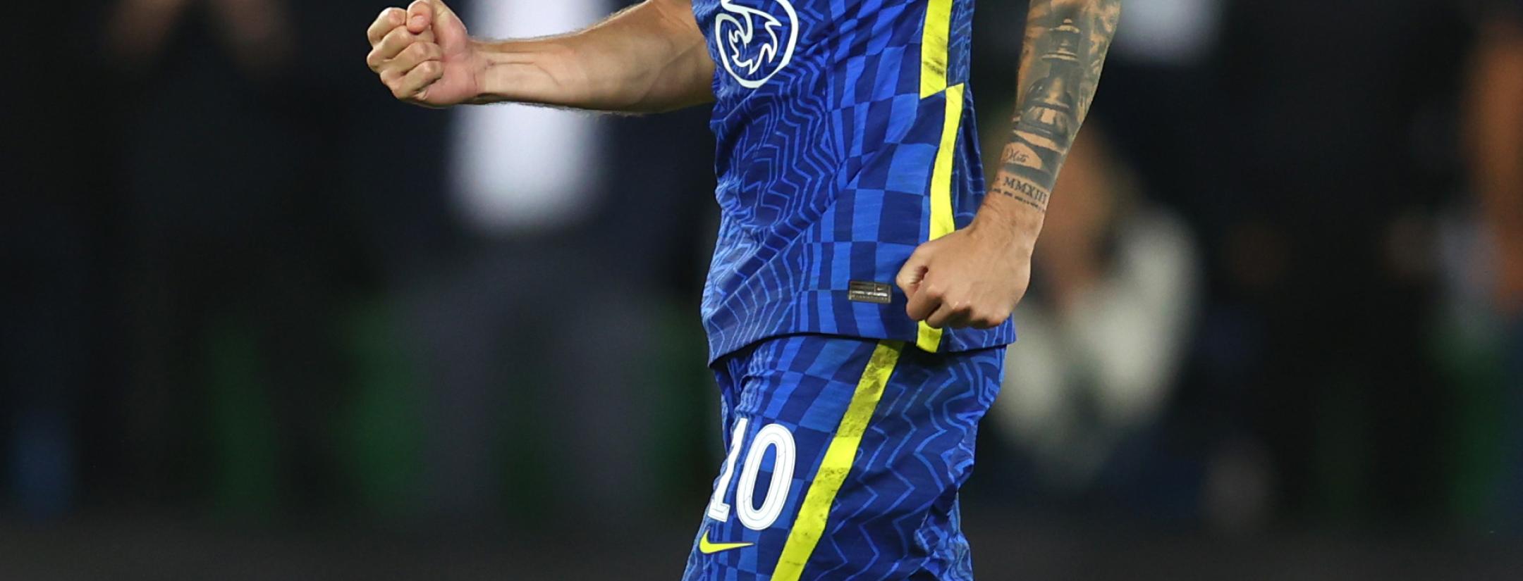 Christian Pulisic Injury Return