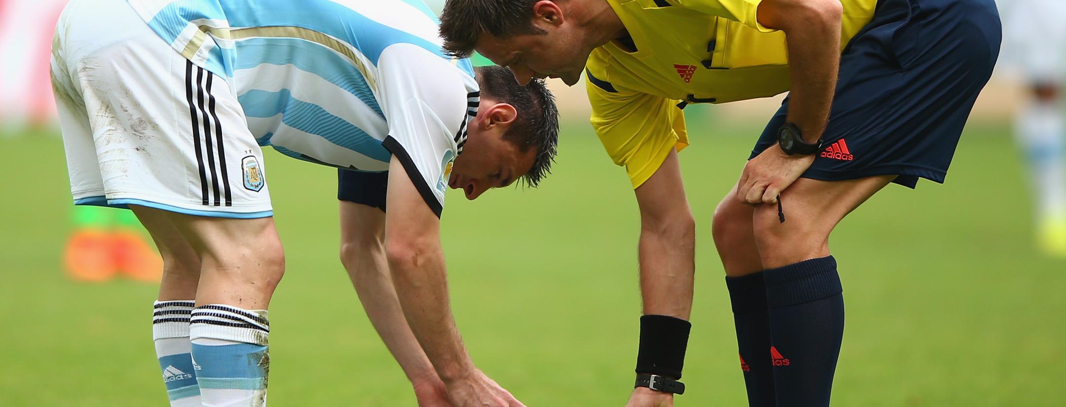 Vanishing Spray history