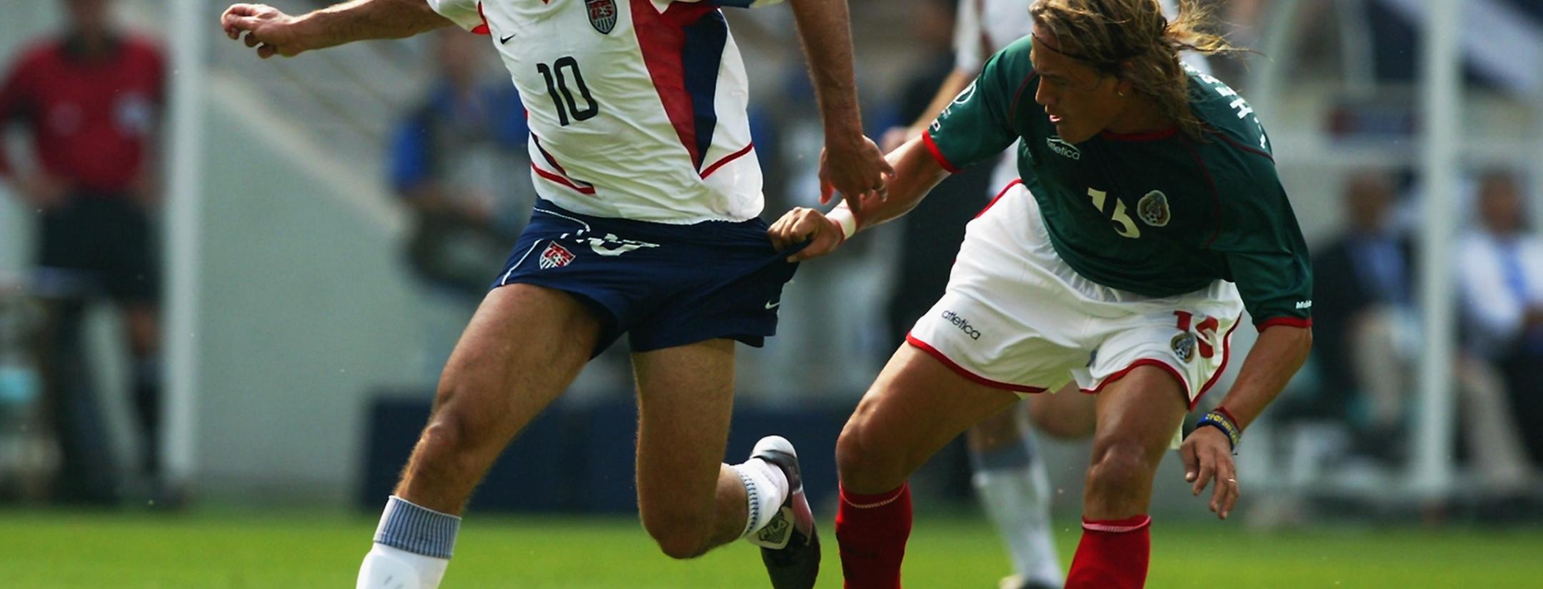 History of Dos A Cero Meaning