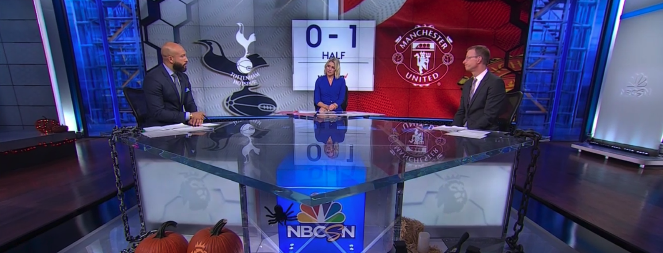 What Happened To NBCSN? Here's where the Premier League coverage went