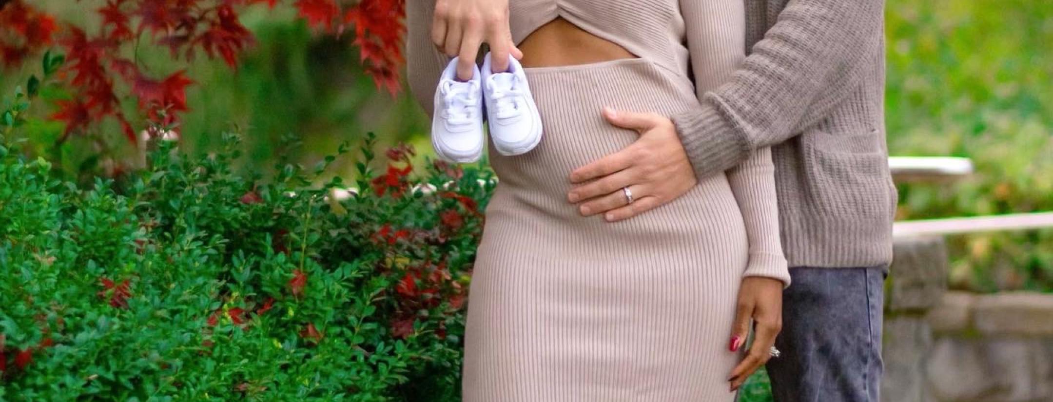 Is Crystal Dunn Pregnant