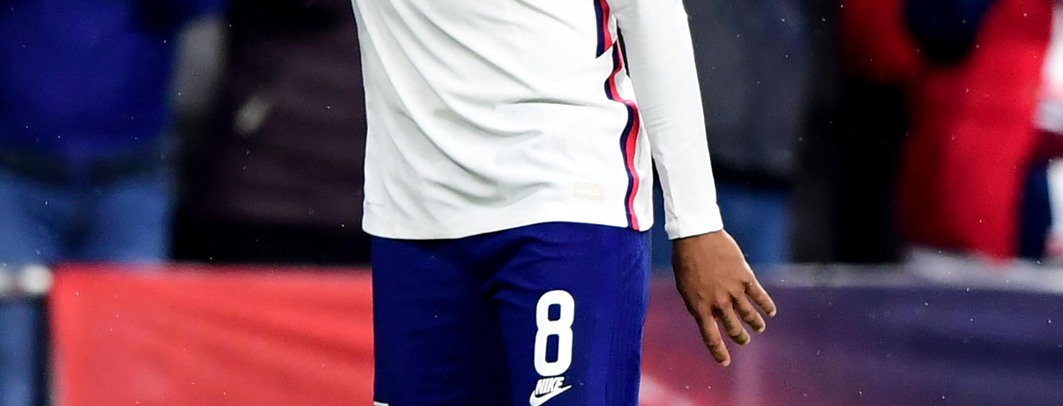 USMNT vs Mexico Reaction