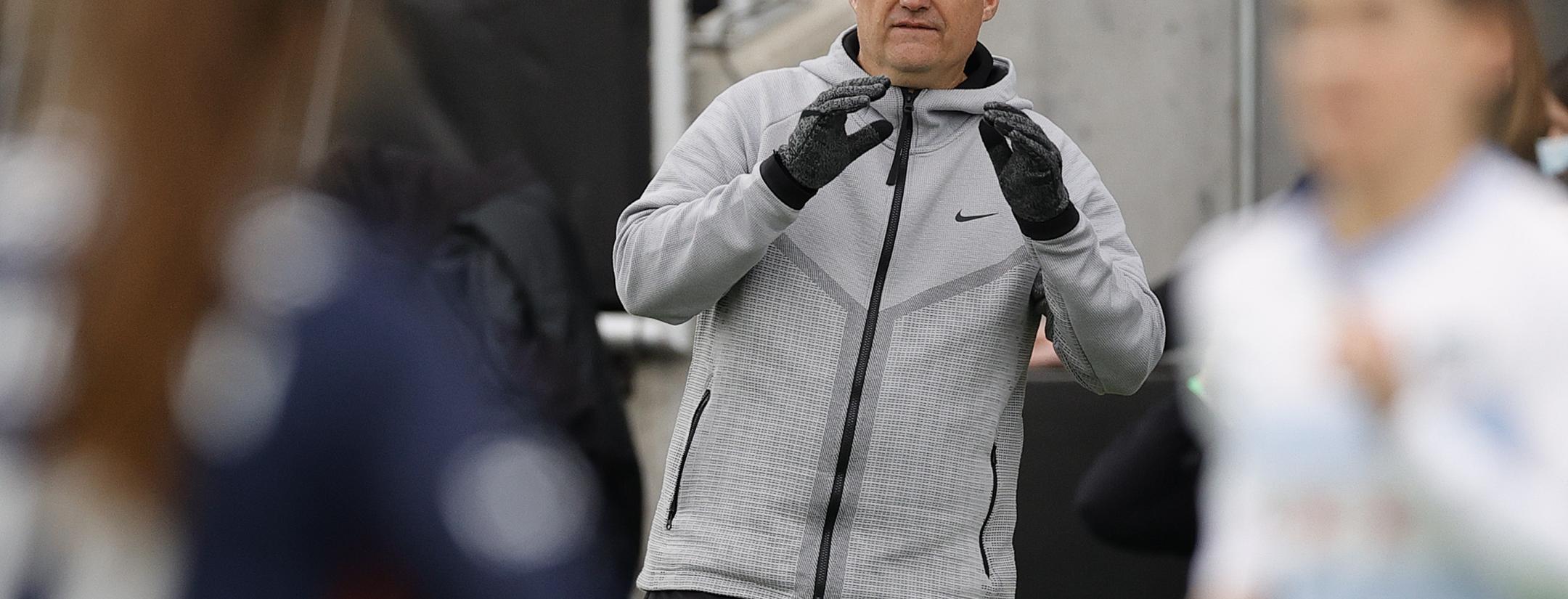 Rory Dames Allegations