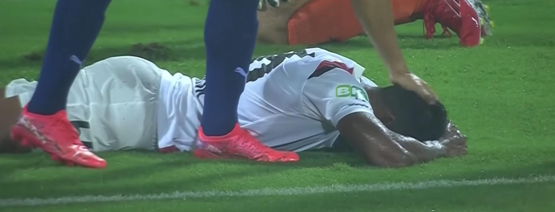 Outrageous Own Goals