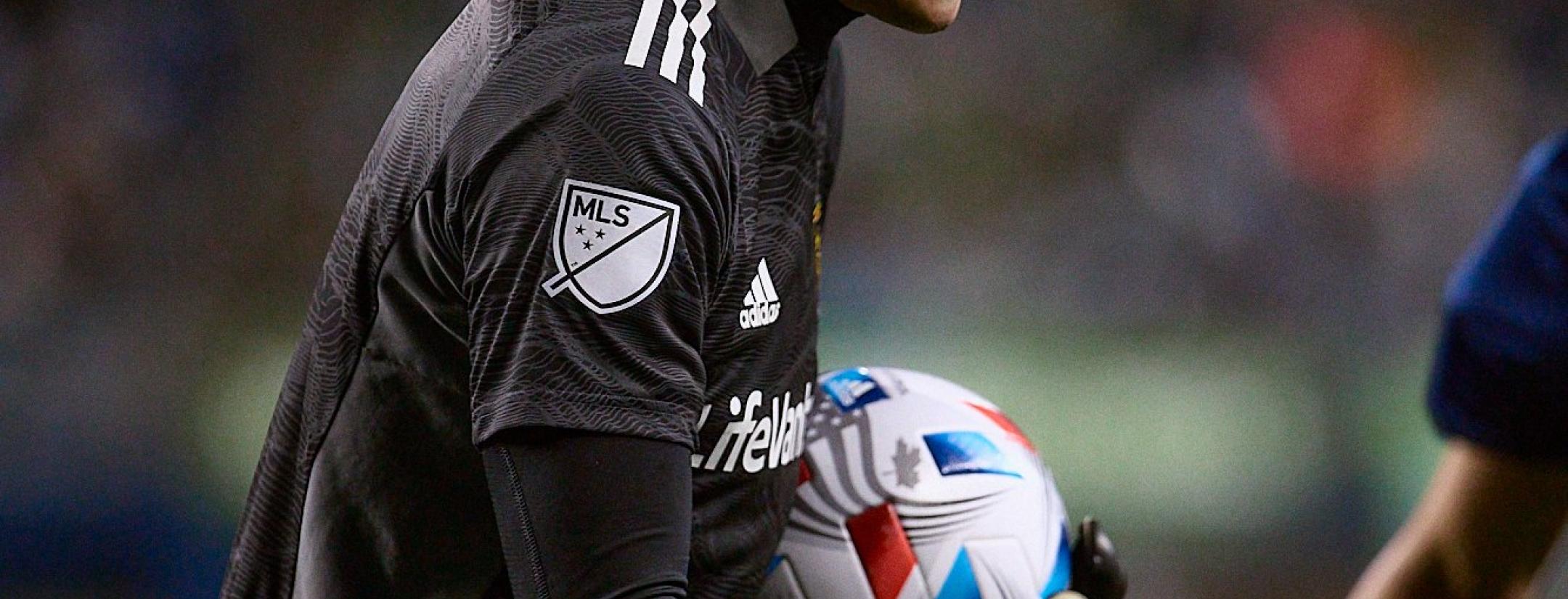 Seattle vs Real Salt Lake