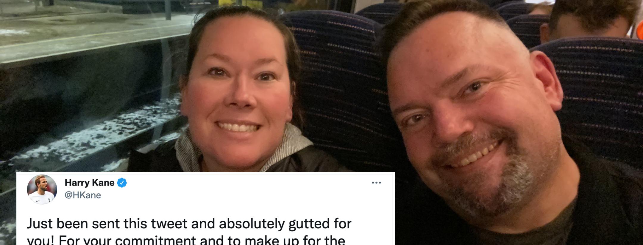 Harry Kane