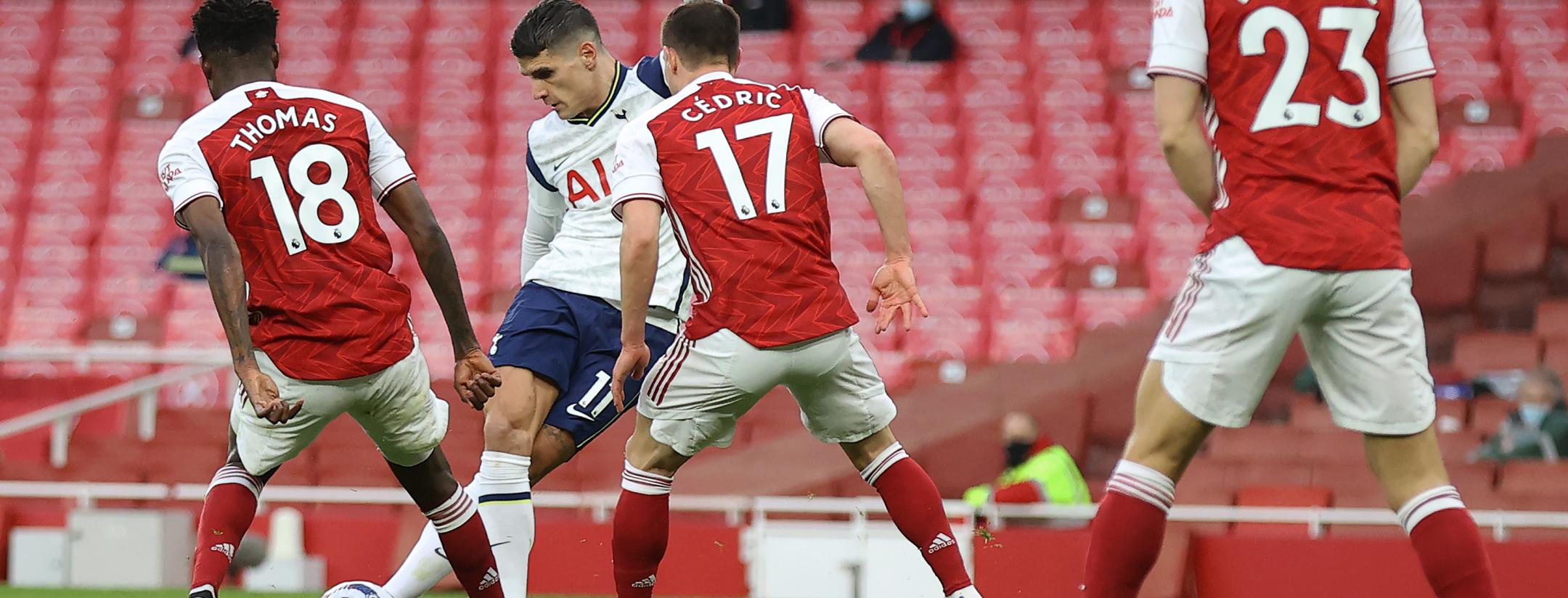 2021 Puskás Award Nominees