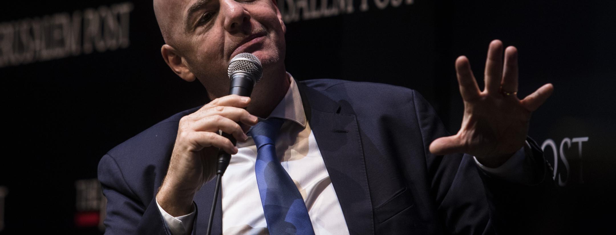 Biennial World Cup Poll