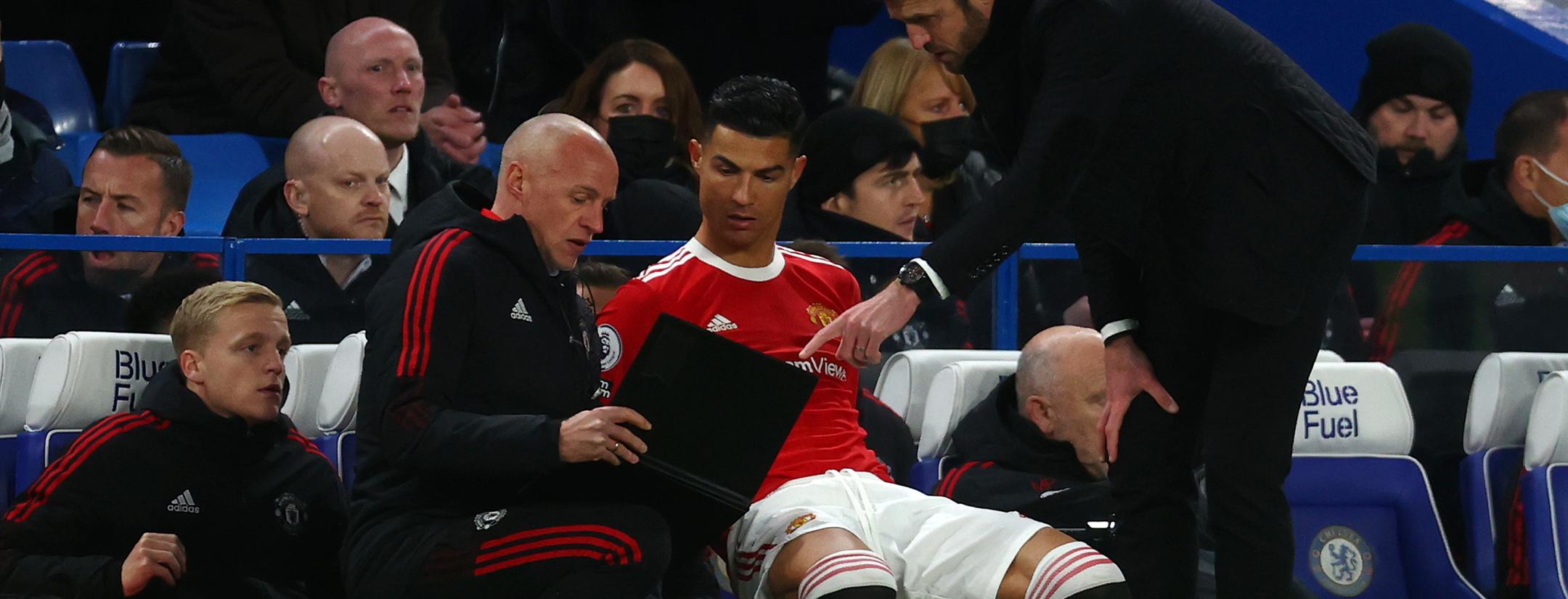 Manchester United On TV In U.S.