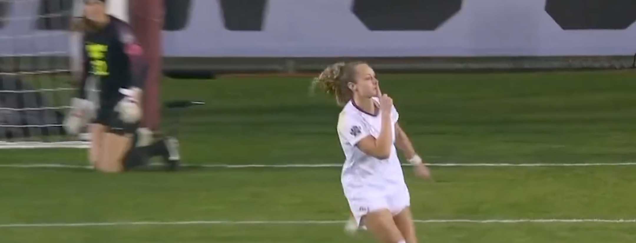 2021 NCAA Women's Soccer Championship — Florida State vs BYU