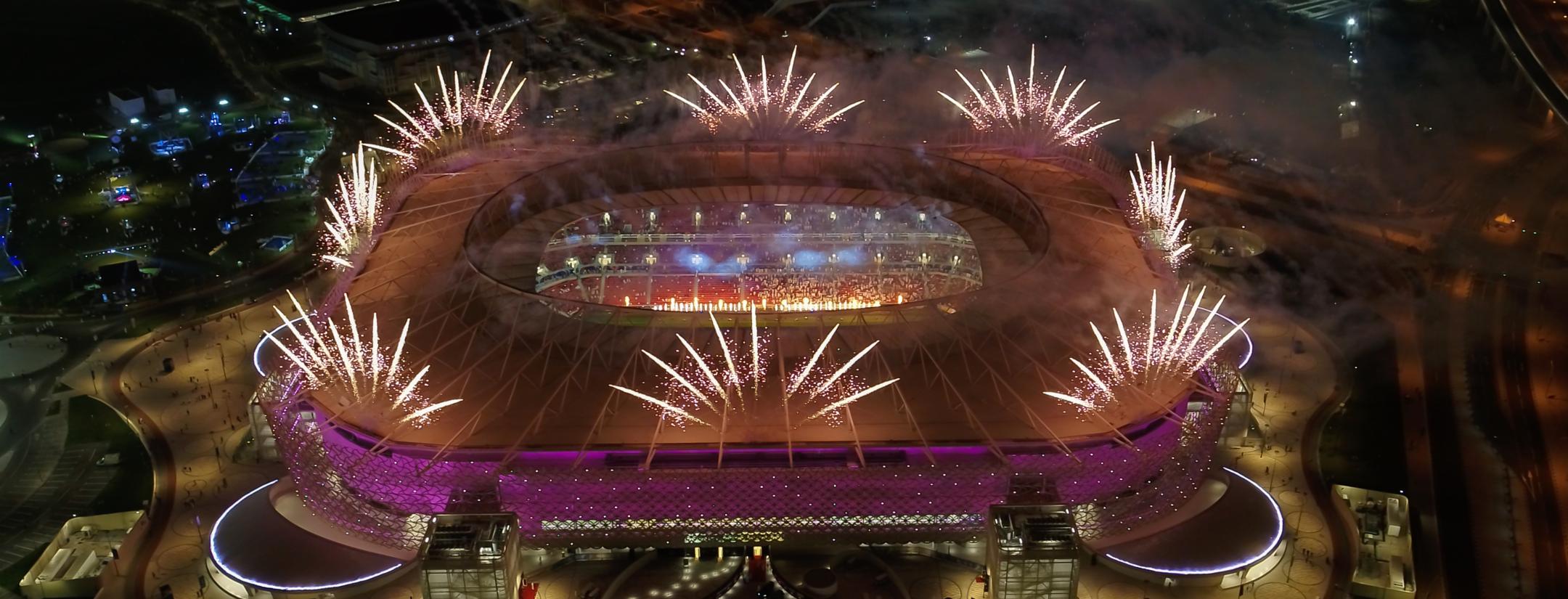 Qatar World Cup Boycott