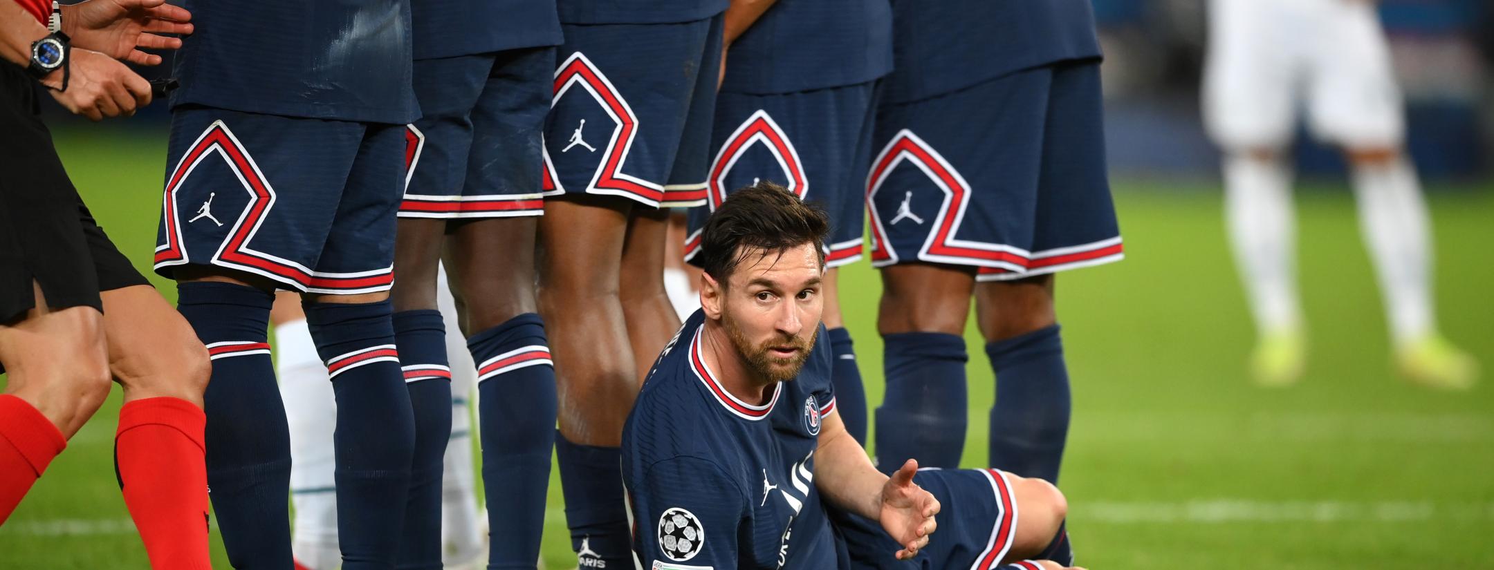 2022 Champions League Round of 16 Draw