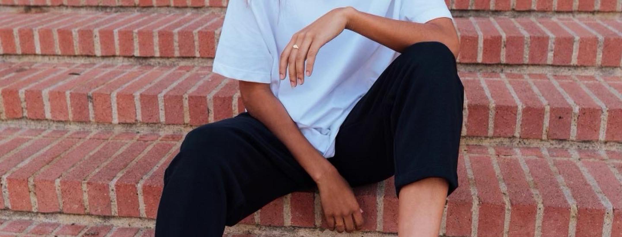 Nike NIL Deal Reilyn Turner