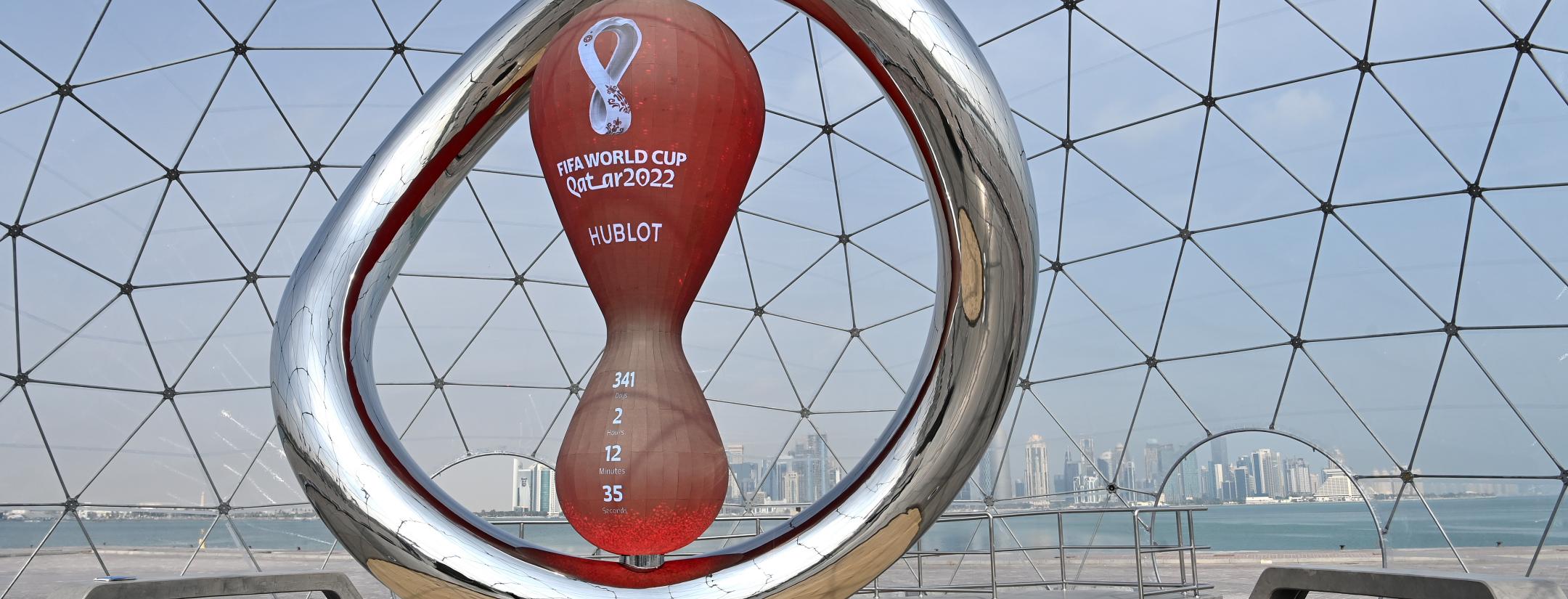 What Time Are US World Cup Games