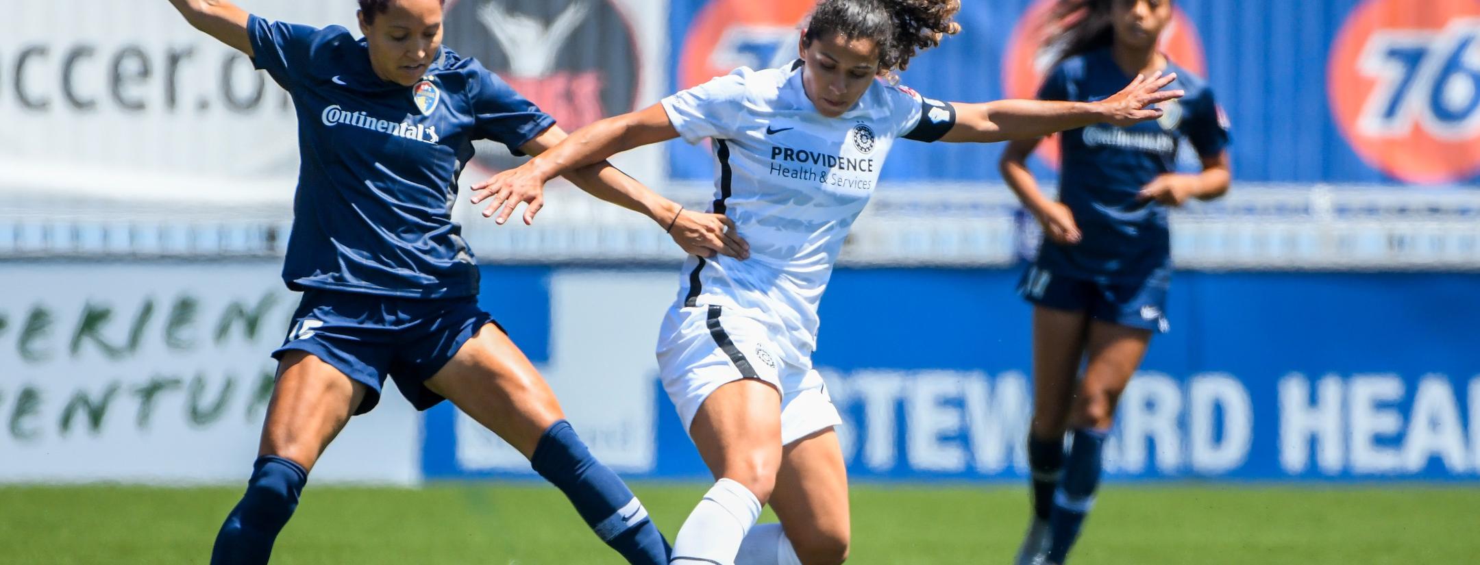 Jaelene Daniels (Hinkle)