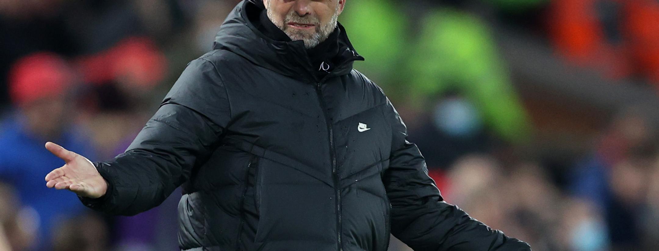 Premier League Covid