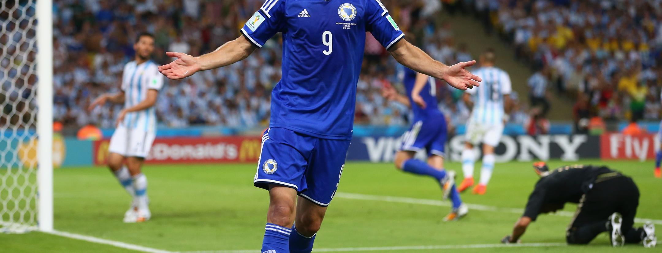 Professional College Soccer Players