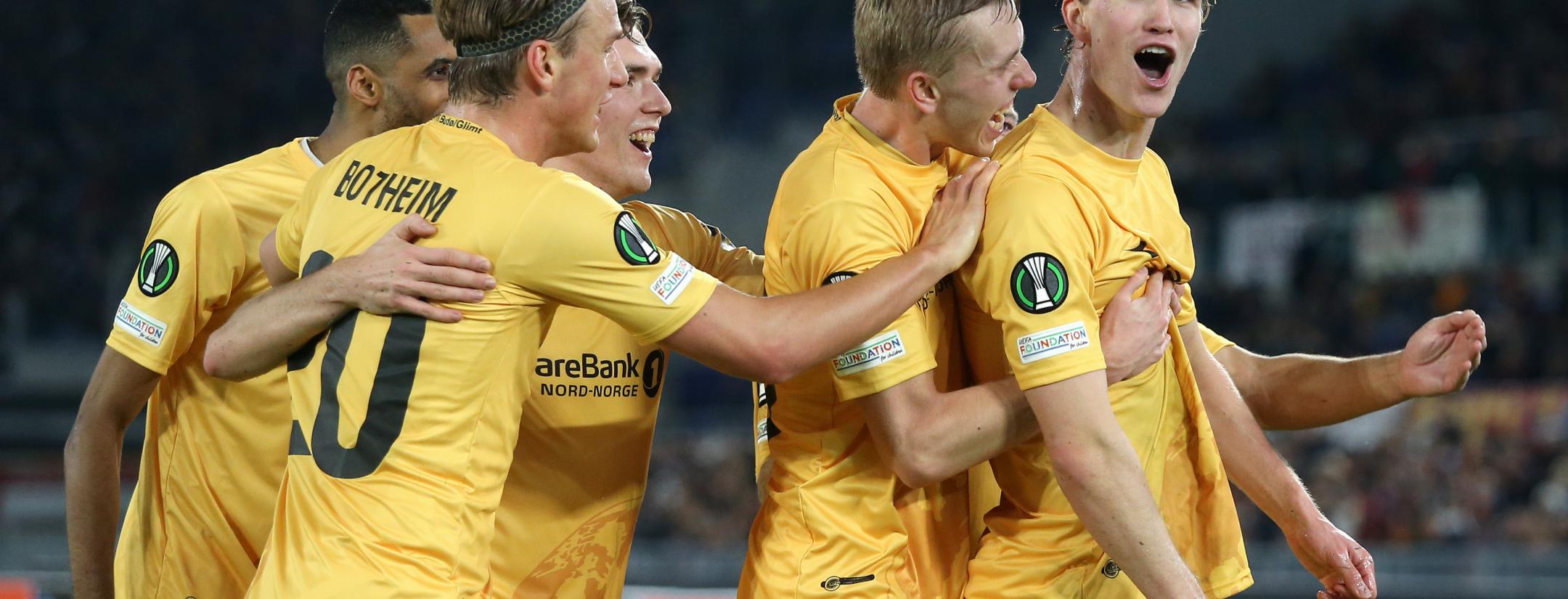 Bodø/Glimt