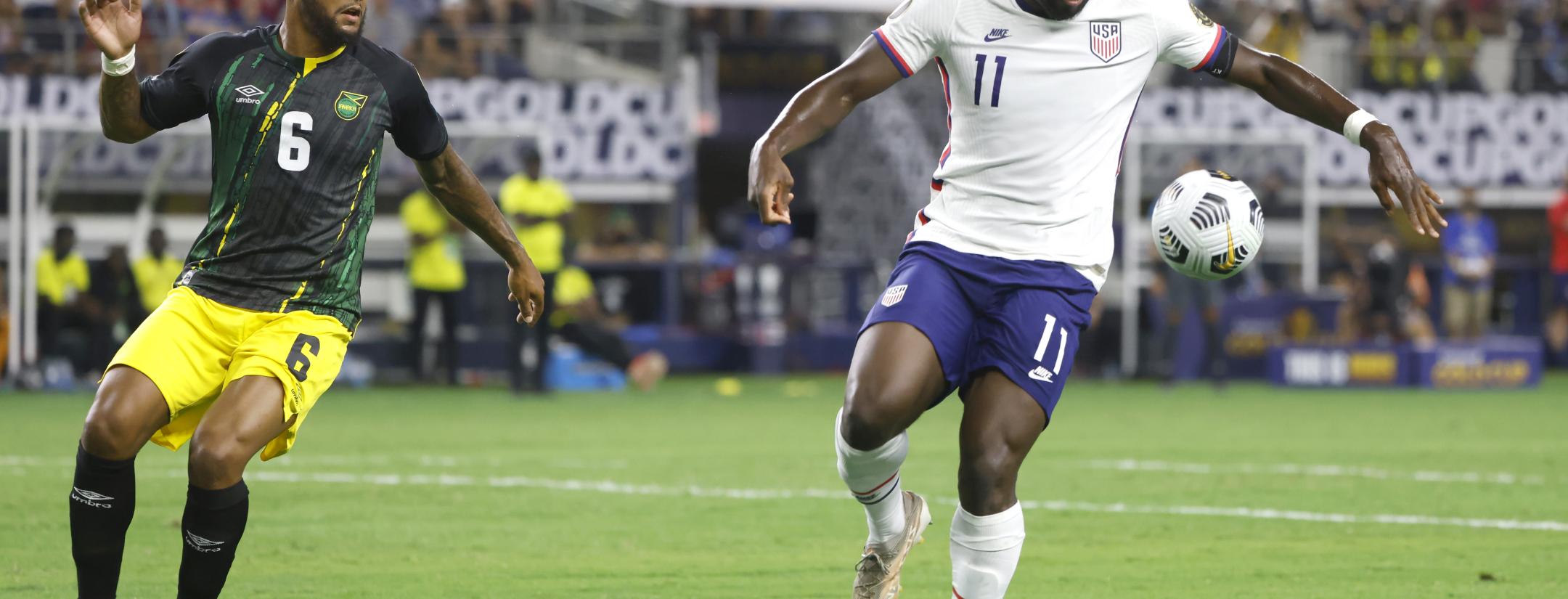 Daryl Dike Transfer Rumors Are Heating Up