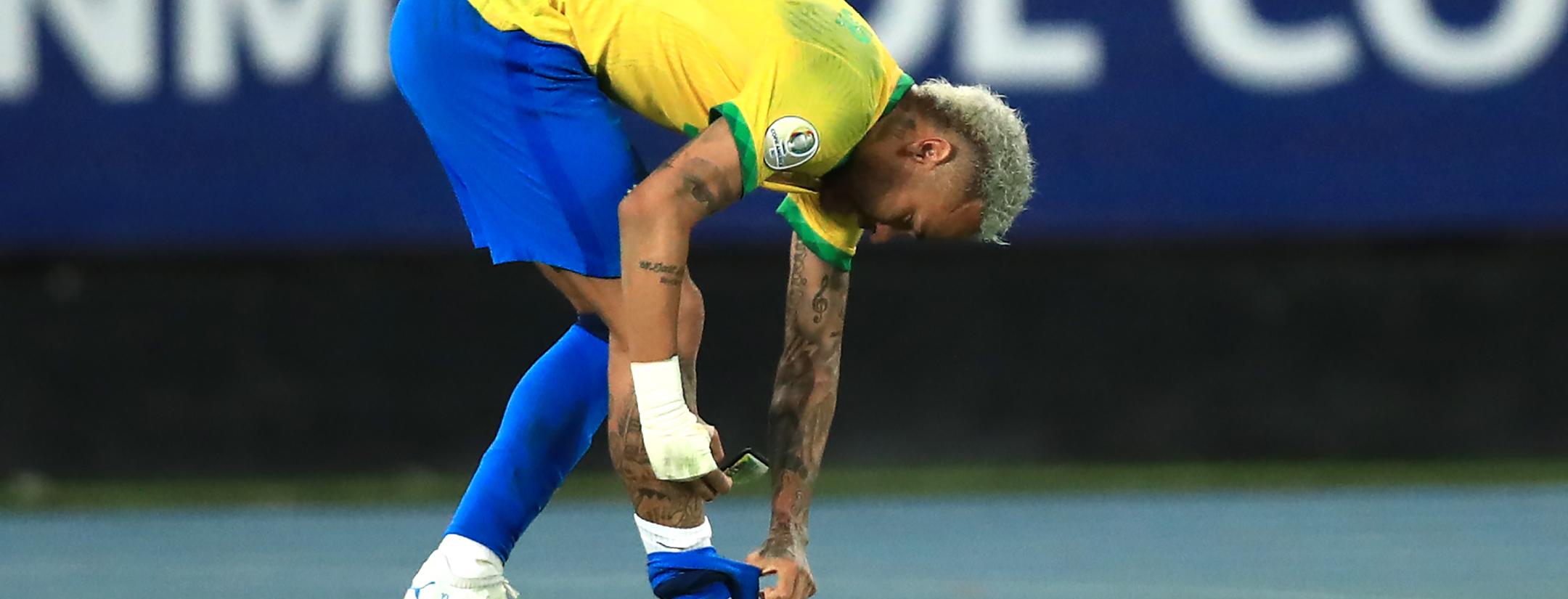 Why Do Soccer Players Wear Shin Guards And Are They Effective?