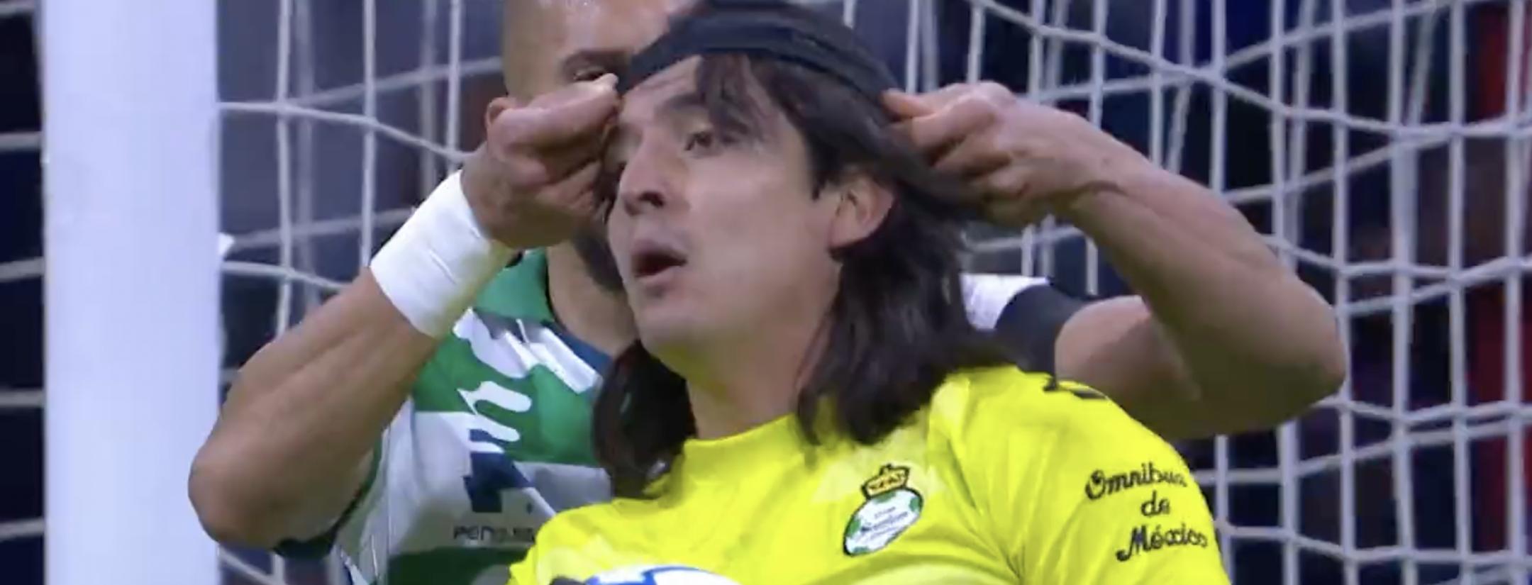 Carlos Acevedo quadruple save